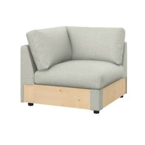 VIMLE Eckelementbezug