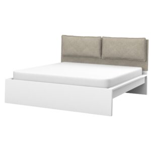 MALM 160cm Bett Bezüg