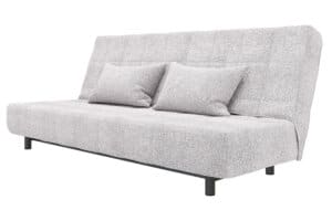 BEDDINGE 3-er Bettsofa Bezug