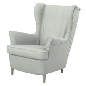 STRANDMON Sessel Bezug