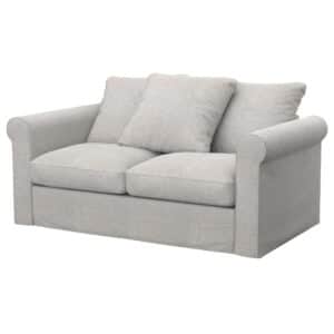 GRONLID 2er-Sofa Bezug