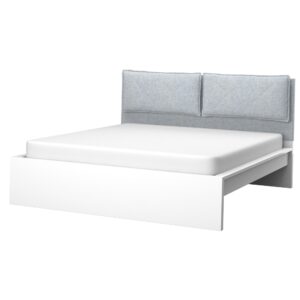 MALM 160cm Bett Bezüg