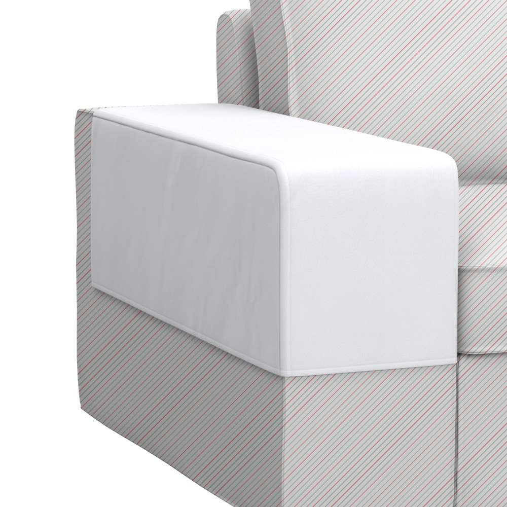 KIVIK Armlehnenschoner, ein Paar