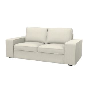 KIVIK 2er-Sofa Bezug