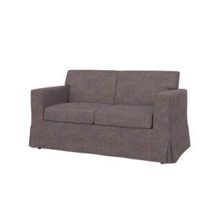 SANDBY 2er-Sofa Bezug