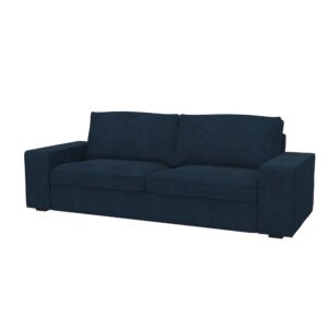 KIVIK 3er-Bettsofa Bezug