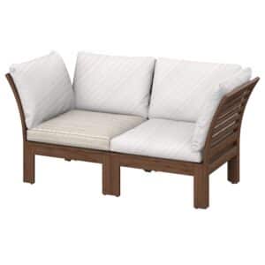 APPLARO/Kuddarna Sitzkissenbezug