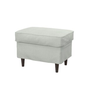 STRANDMON Hocker Bezug