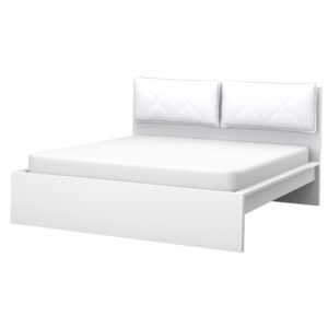 MALM 140cm Bett Bezüg