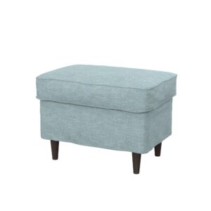 STRANDMON Hocker Bezug
