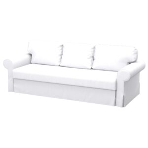 VRETSTORP 3er- Bettsofa Bezug