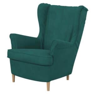 STRANDMON Sessel Bezug