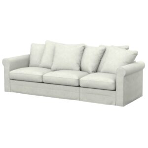 GRONLID 3er Bettsofa Bezug