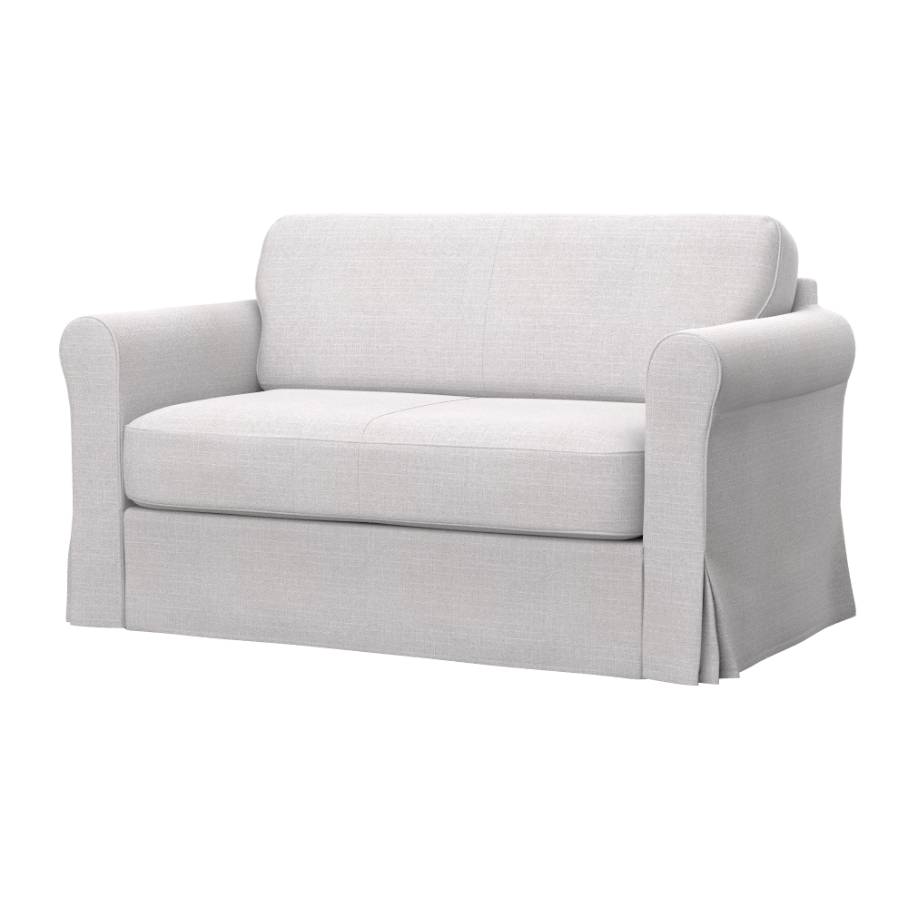 HAGALUND Bettsofa Bezug