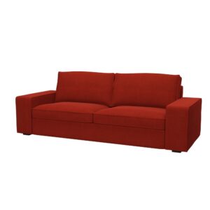 KIVIK 3er-Sofa Bezug