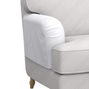 STOCKSUND Armlehnenschoner, ein Paar