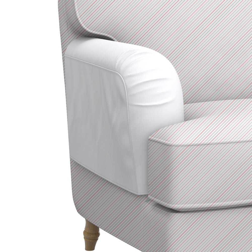 STOCKSUND Armlehnenschoner, ein Paar