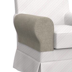 EKTORP Jennylund Armlehnenschoner, ein Paar