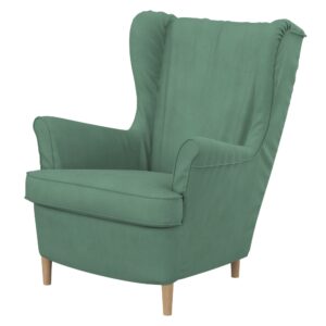 STRANDMON Sessel Bezug