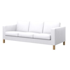 KARLANDA 3er-Sofa Bezug