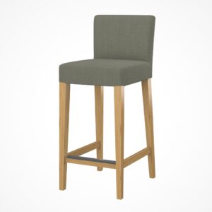 HENRIKSDAL Bekleding voor barkruk