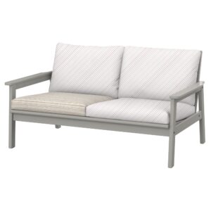 BONDHOLMEN/Kuddarna Sitzkissenbezug