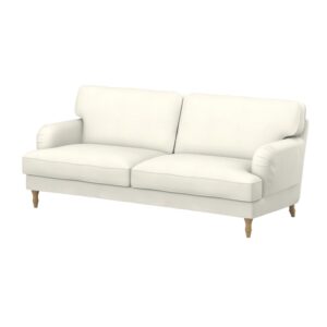 STOCKSUND 3er-Sofa Bezug