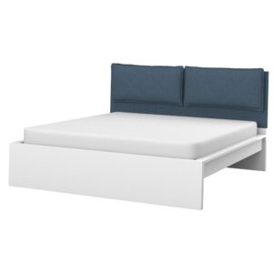 MALM 140cm Bett Bezüg