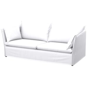 BACKSALEN 3er- Sofa Bezug