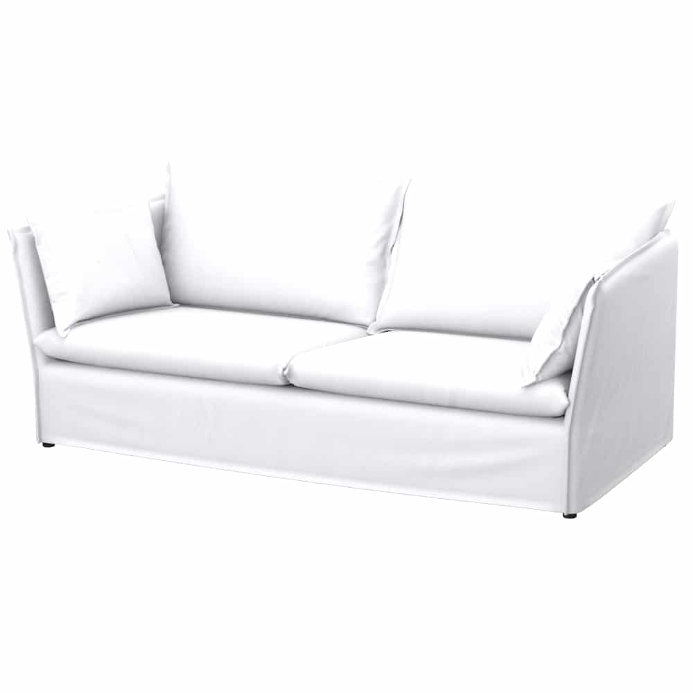 BACKSALEN 3er- Sofa Bezug