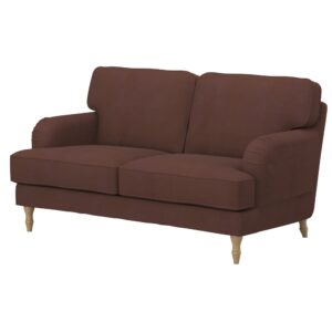 STOCKSUND 2er-Sofa Bezug