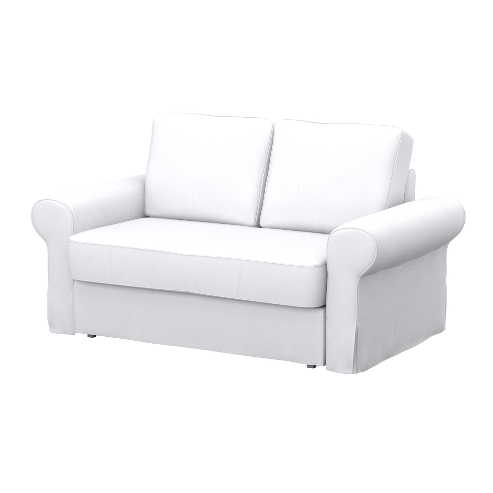 BACKABRO 2er- Bettsofa Bezug
