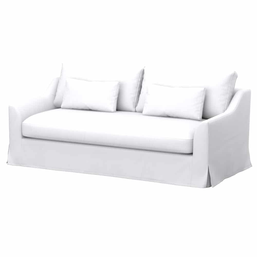 FARLOV 3er-Sofa Bezug
