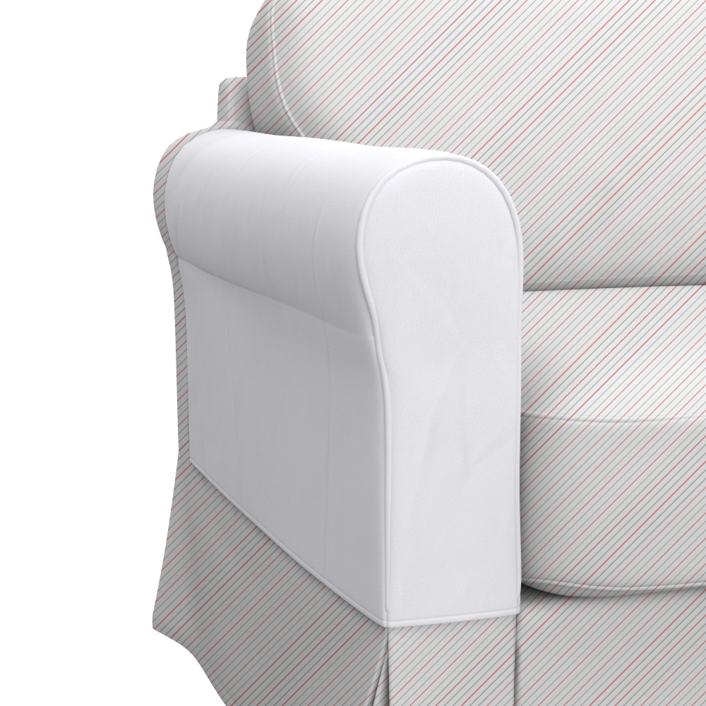 HAGALUND Armlehnenschoner, ein Paar