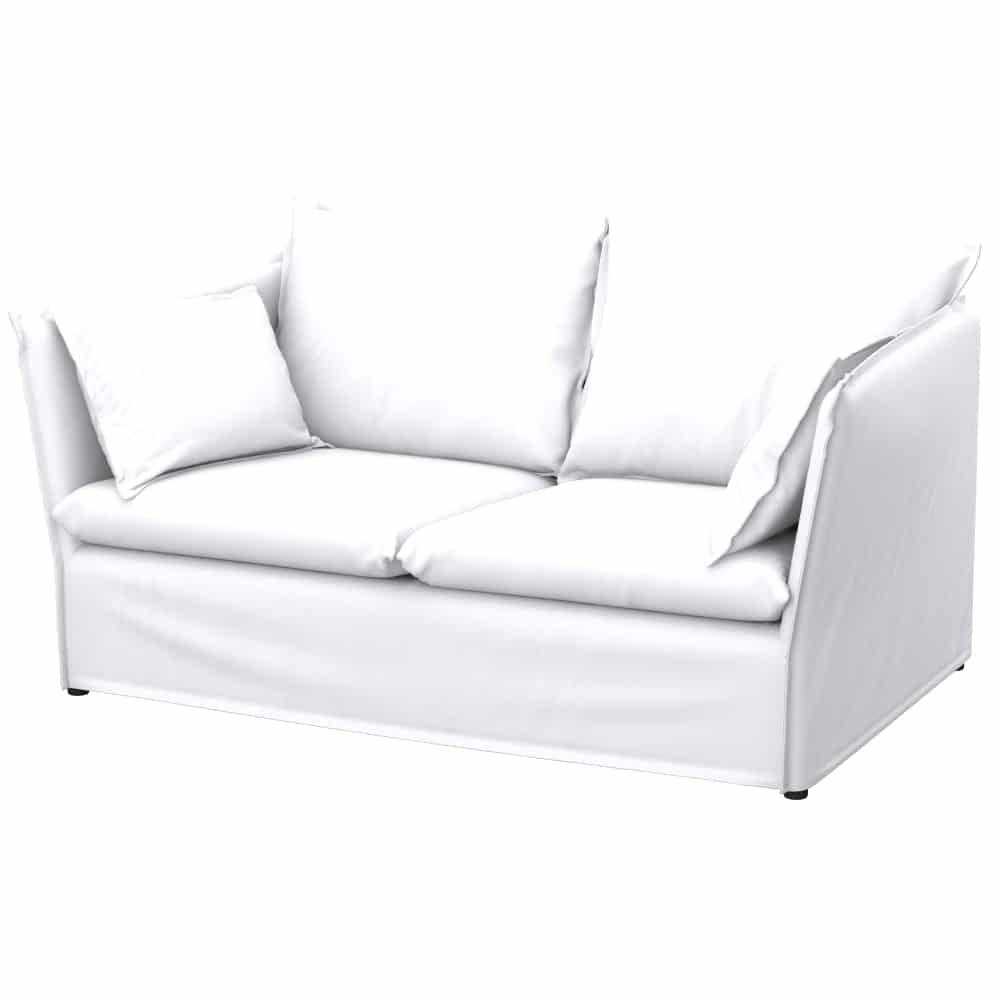 BACKSALEN 2er- Sofa Bezug