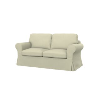 EKTORP 2er-Sofa Bezug