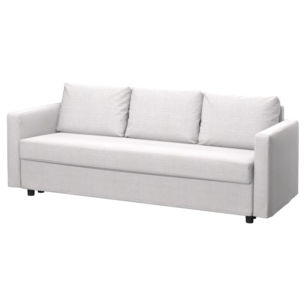 FRIHETEN 3-er Bettsofa Bezug
