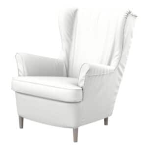 STRANDMON Sessel Bezug