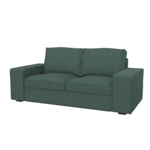 KIVIK 2er-Sofa Bezug
