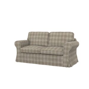 EKTORP  2er-Bettsofa Bezug