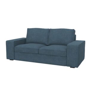 KIVIK 2er-Sofa Bezug