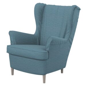 STRANDMON Sessel Bezug