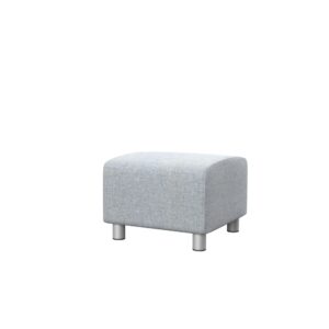 KLIPPAN Hocker Bezug