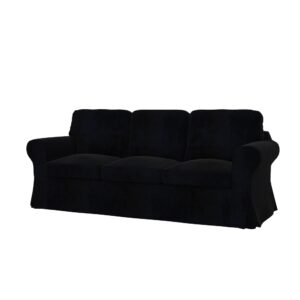 EKTORP PIXBO 3er-Bettsofa Bezug