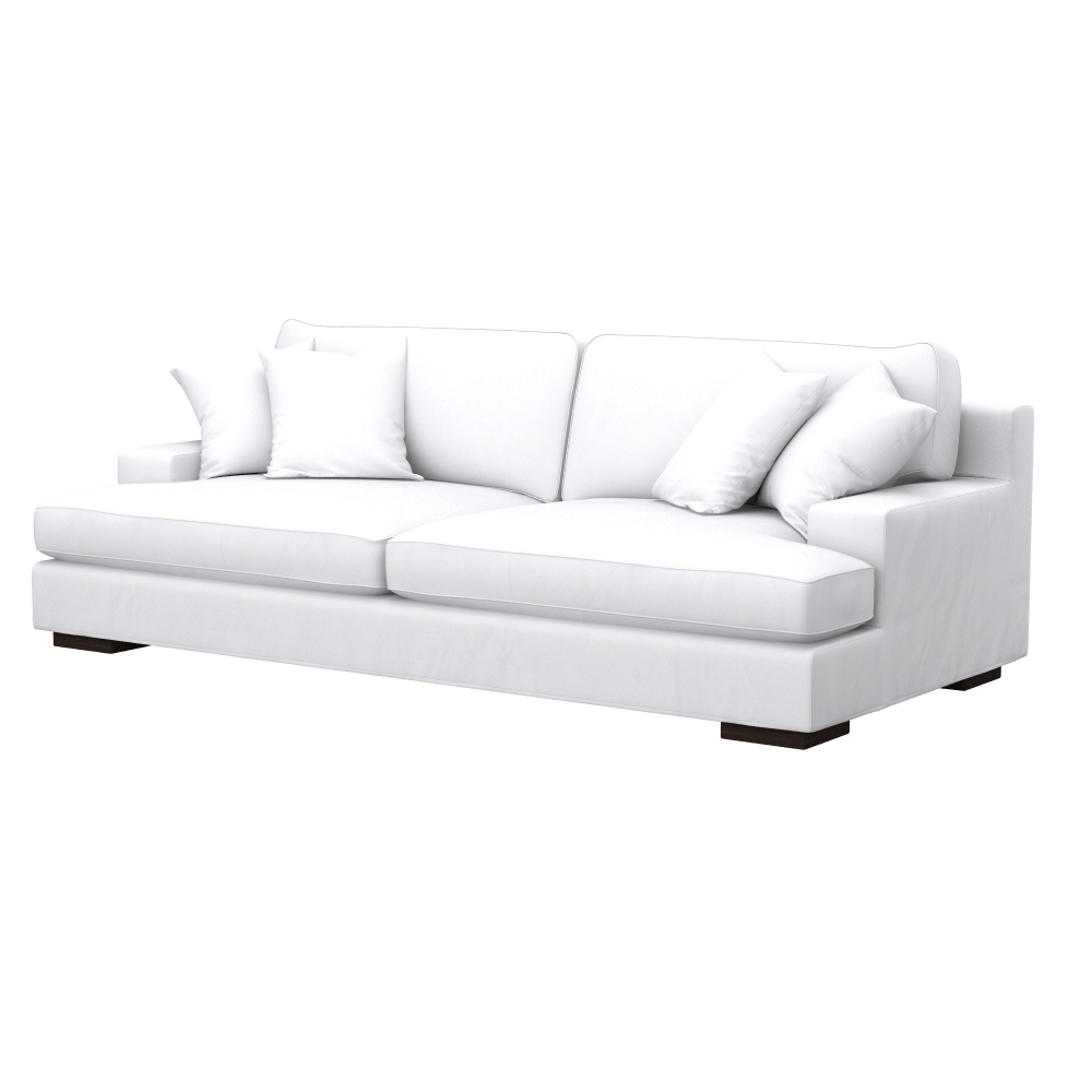 GOTEBORG 3er-Sofa Bezug