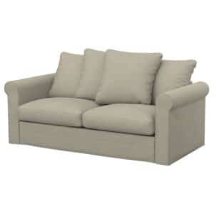 GRONLID 2er-Bettsofa Bezug