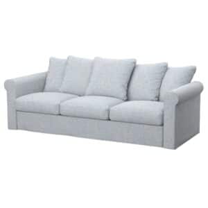 GRONLID 3er-Sofa Bezug