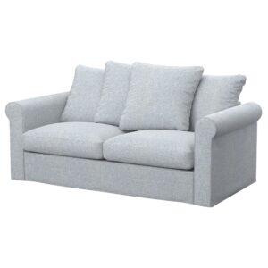 GRONLID 2er-Bettsofa Bezug