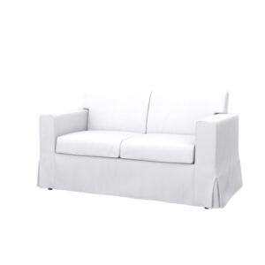 SANDBY 2er-Sofa Bezug