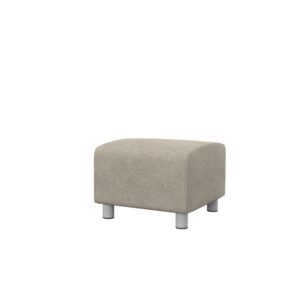 KLIPPAN Hocker Bezug